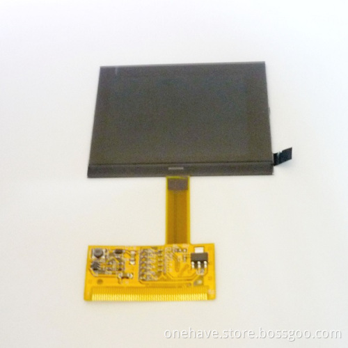 New VDO Instrument Cluster LCD Display for Audi TT/Jeager